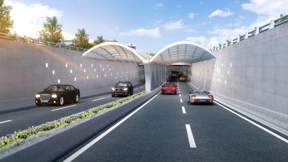 隧道、管廊運(yùn)維相關(guān)案例